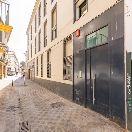 Arrayan By Valcambre Sevilla