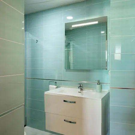 Apartamento Arrayan By Valcambre *