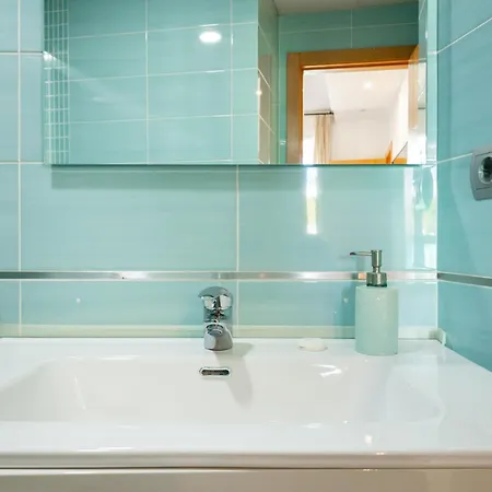 Arrayan By Valcambre *