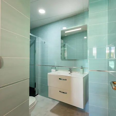 Arrayan By Valcambre Apartamento *