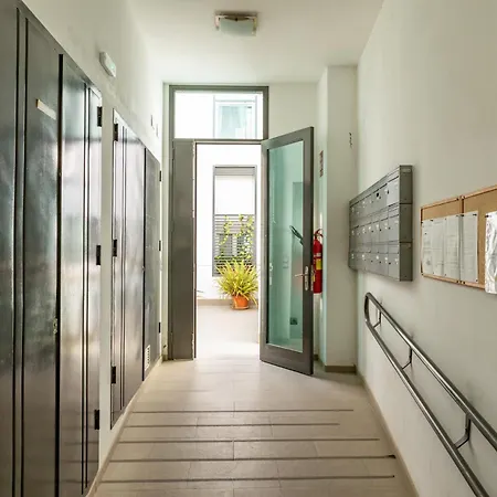 Arrayan By Valcambre Apartamento *