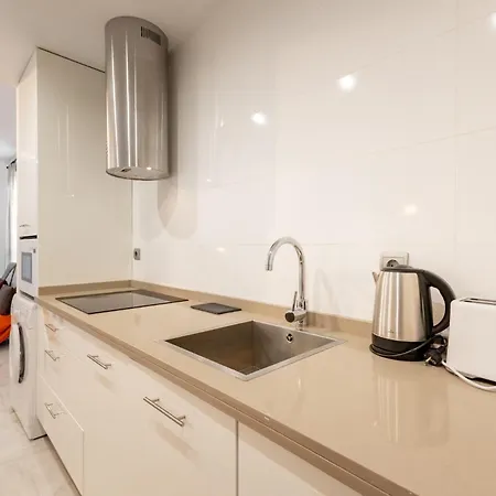 Arrayan By Valcambre Sevilla