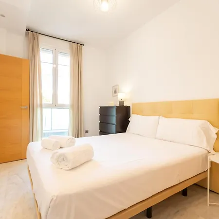 Arrayan By Valcambre Apartamento *