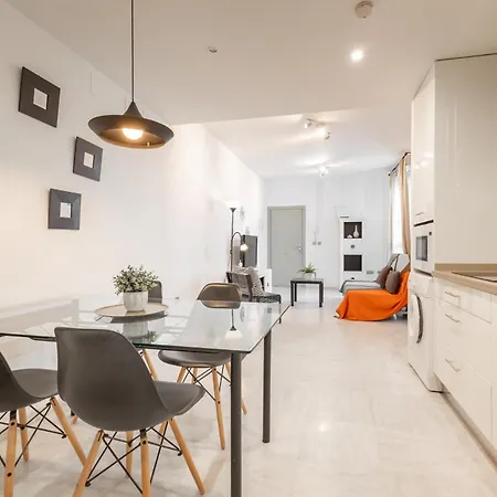 Arrayan By Valcambre Apartamento Sevilla