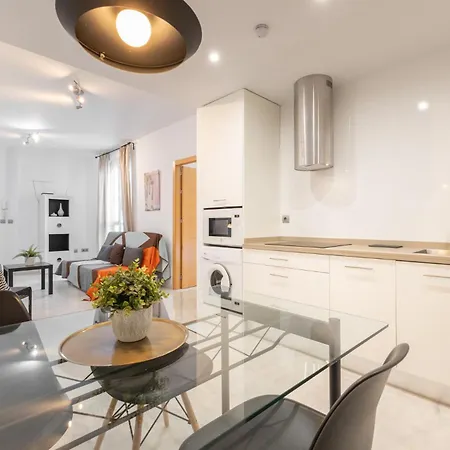 Arrayan By Valcambre Sevilla