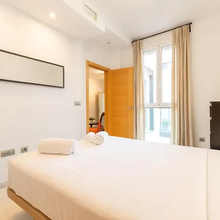 Apartamento Arrayan By Valcambre