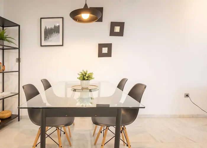 Arrayan By Valcambre * إشبيلية