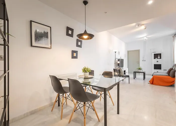 Arrayan By Valcambre شقة