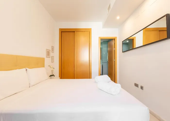 Arrayan By Valcambre شقة *