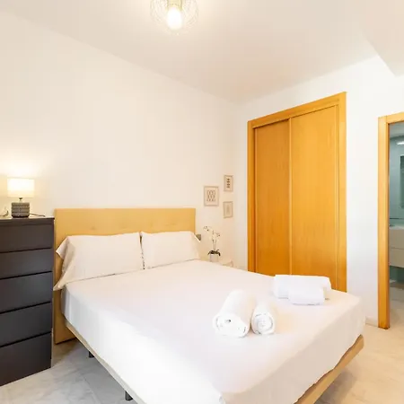Arrayan By Valcambre Apartamento *
